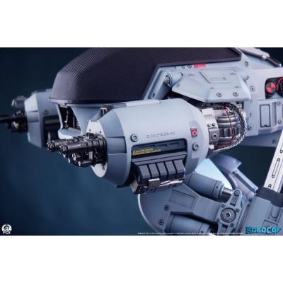 Robocop Estatua 1/4 ED 209 66 cm