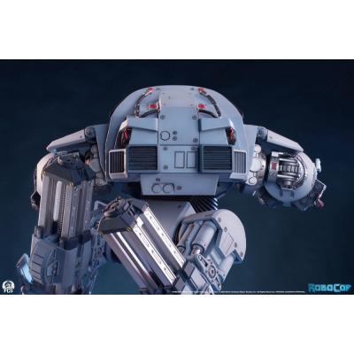 Robocop Estatua 1/4 ED 209 66 cm