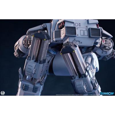 Robocop Estatua 1/4 ED 209 66 cm
