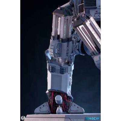 Robocop Estatua 1/4 ED 209 66 cm