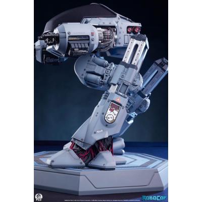 Robocop Estatua 1/4 ED 209 66 cm