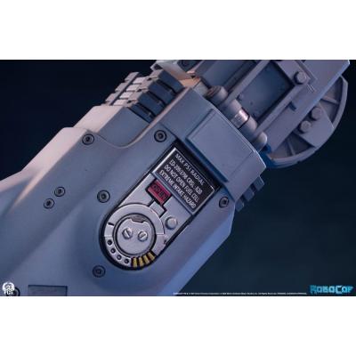Robocop Estatua 1/4 ED 209 66 cm