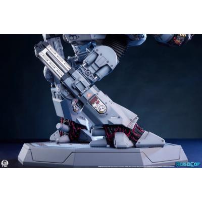 Robocop Estatua 1/4 ED 209 66 cm