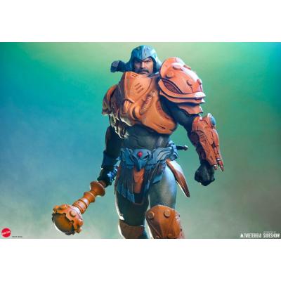 Masters of the Universe Legends Estatua Man-at-Arms 51 cm