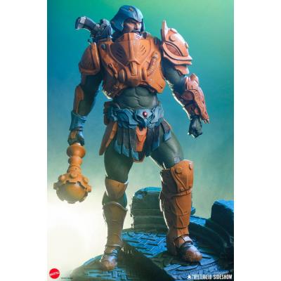 Masters of the Universe Legends Estatua Man-at-Arms 51 cm
