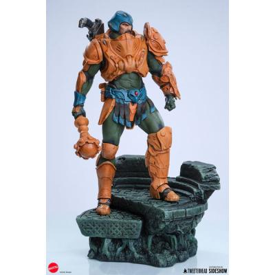 Masters of the Universe Legends Estatua Man-at-Arms 51 cm