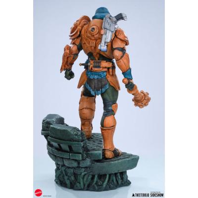 Masters of the Universe Legends Estatua Man-at-Arms 51 cm