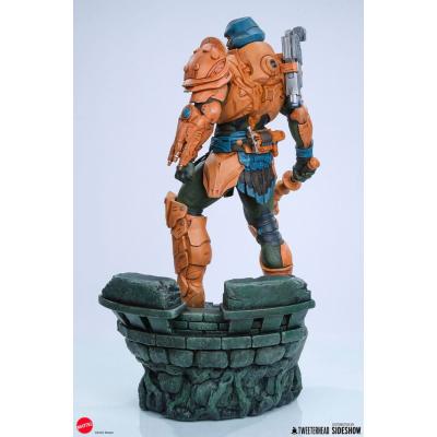 Masters of the Universe Legends Estatua Man-at-Arms 51 cm