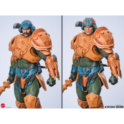Masters of the Universe Legends Estatua Man-at-Arms 51 cm