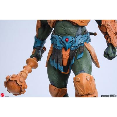 Masters of the Universe Legends Estatua Man-at-Arms 51 cm