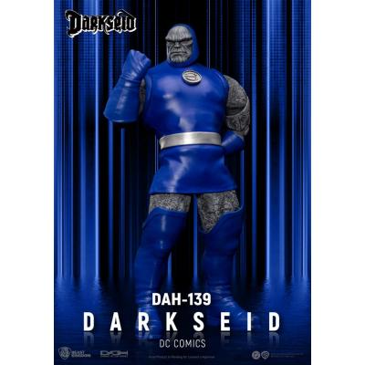 DC Comics Figura Darkseid 22 cm