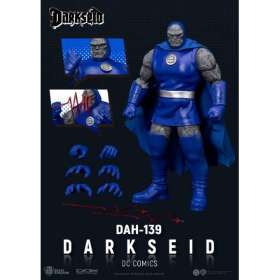 DC Comics Figura Darkseid 22 cm