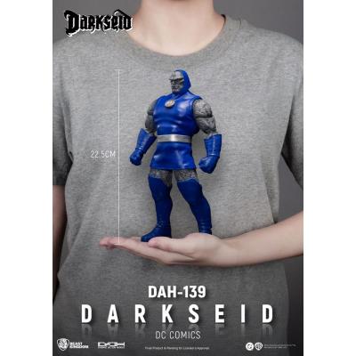 DC Comics Figura Darkseid 22 cm