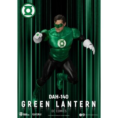 DC Comics Figura Green Lantern 20 cm