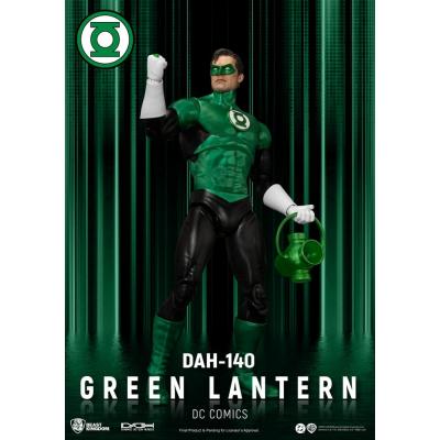 DC Comics Figura Green Lantern 20 cm