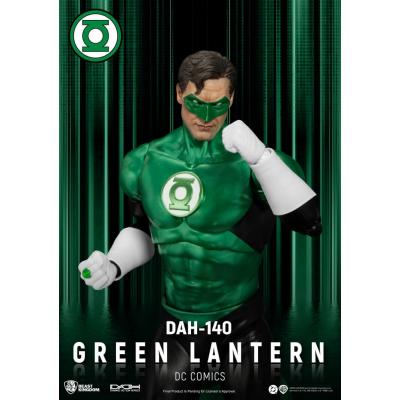DC Comics Figura Green Lantern 20 cm
