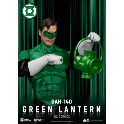 DC Comics Figura Green Lantern 20 cm