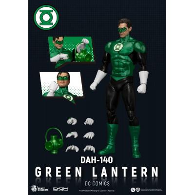 DC Comics Figura Green Lantern 20 cm