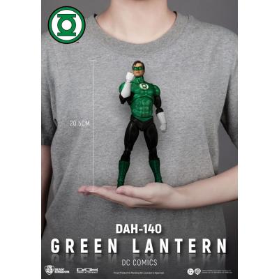 DC Comics Figura Green Lantern 20 cm
