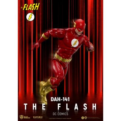 DC Comics Figura The Flash 20 cm