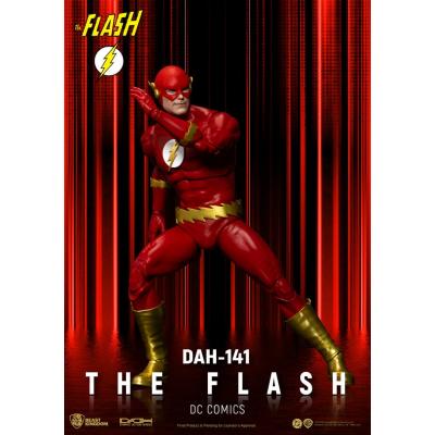 DC Comics Figura The Flash 20 cm