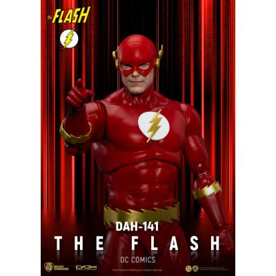 DC Comics Figura The Flash 20 cm