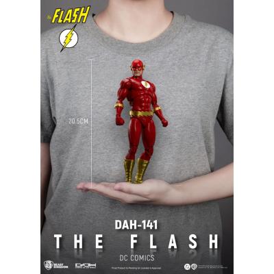 DC Comics Figura The Flash 20 cm