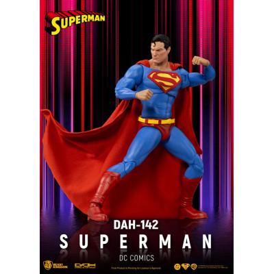 DC Comics Figura Superman 20 cm