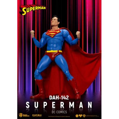 DC Comics Figura Superman 20 cm