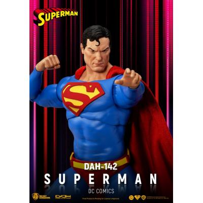 DC Comics Figura Superman 20 cm