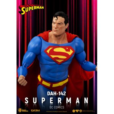 DC Comics Figura Superman 20 cm