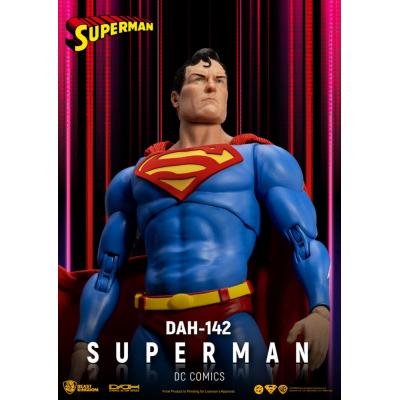 DC Comics Figura Superman 20 cm