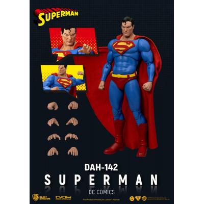 DC Comics Figura Superman 20 cm