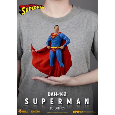 DC Comics Figura Superman 20 cm