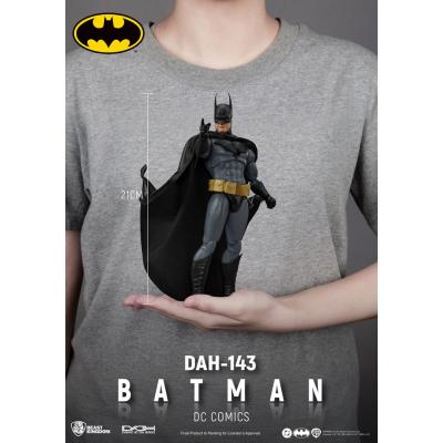 DC Comics Figura Batman 21 cm