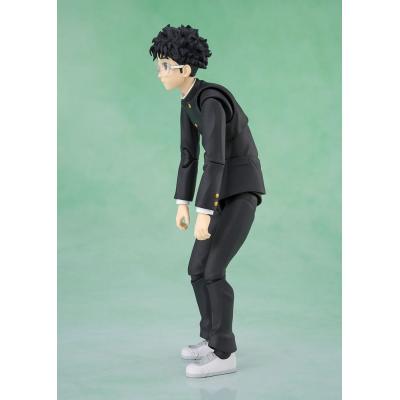 Dandadan Figura S.H.Figuarts Okarun 14 cm