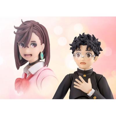 Dandadan Figura S.H.Figuarts Okarun 14 cm
