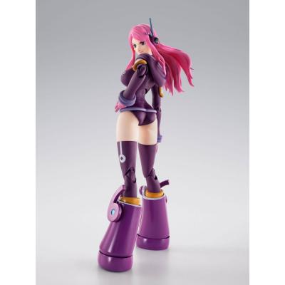 One Piece Figura S.H.Figuarts Jewelry Bonny -Future Island Egghead- 15 cm
