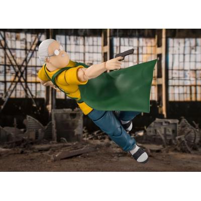 Sakamoto Days Figura S.H.Figuarts Sakamoto Taro 17 cm