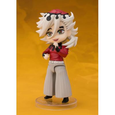 Demon Slayer: Kimetsu no Yaiba Figura Figuarts mini Doma 11 cm