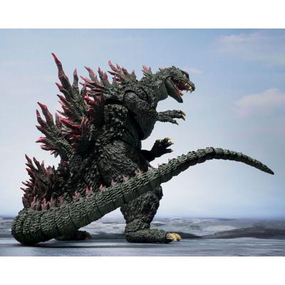 Godzilla vs. Megaguirus 2000 Figura S.H. Monster Arts Godzilla 16 cm