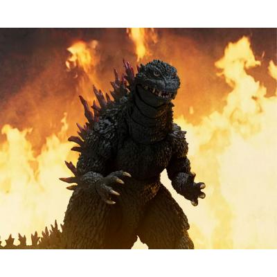 Godzilla vs. Megaguirus 2000 Figura S.H. Monster Arts Godzilla 16 cm