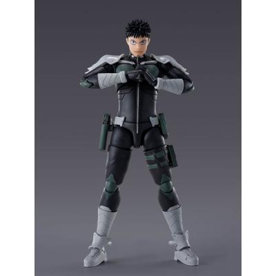 Kaiju No. 8 Figura S.H.Figuarts Kafka Hibino 16 cm