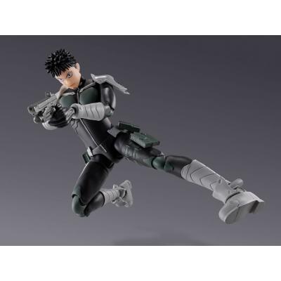 Kaiju No. 8 Figura S.H.Figuarts Kafka Hibino 16 cm