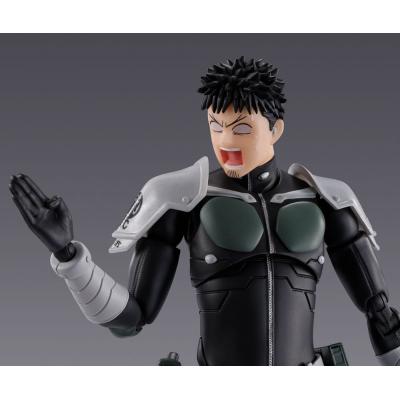 Kaiju No. 8 Figura S.H.Figuarts Kafka Hibino 16 cm