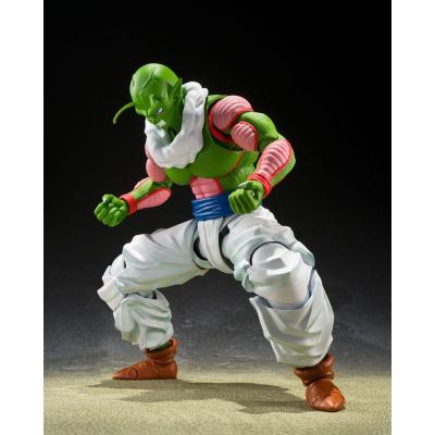 Dragonball Figura S.H. Figuarts Nail 16 cm