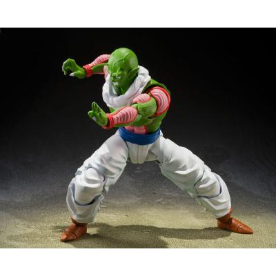 Dragonball Figura S.H. Figuarts Nail 16 cm