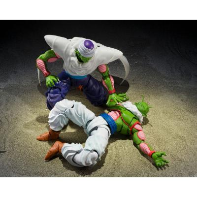 Dragonball Figura S.H. Figuarts Nail 16 cm