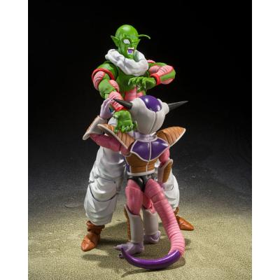 Dragonball Figura S.H. Figuarts Nail 16 cm