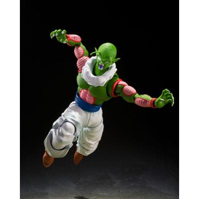 Dragonball Figura S.H. Figuarts Nail 16 cm